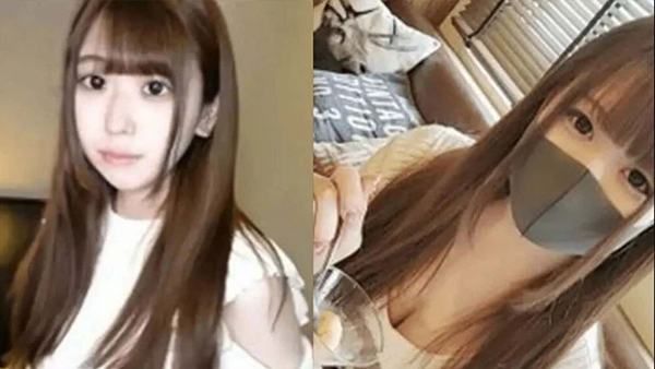 Pemain Fim Porno Jepang Rina Arano Ditemukan Tewas Terikat di Pohon