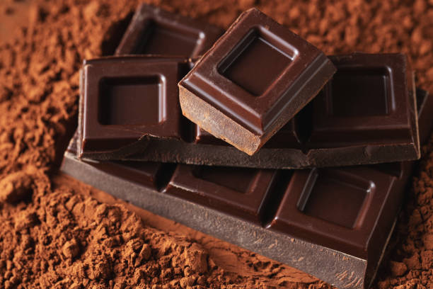 5 Jenis Cokelat yang Sehat