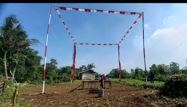 Lapak Baru CMD Linggar Siap Ikuti Putaran Liga Priangan