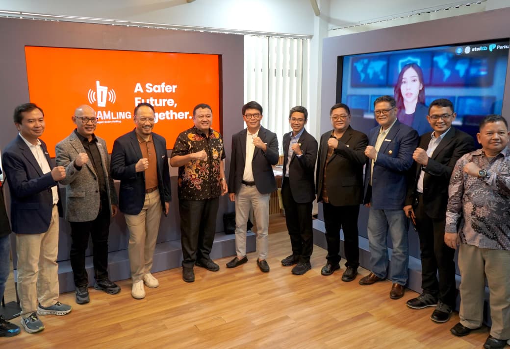 Telkomsel–ITB Resmikan AI Innovation Hub Pertama di Indonesia