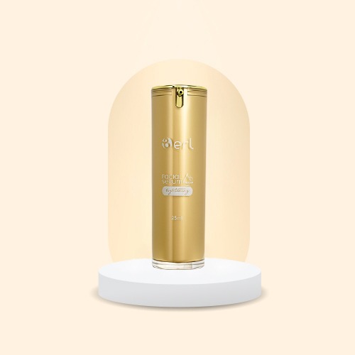 Kulit Kamu Berhak Terlihat Lebih Cerah & Fresh Setiap Hari Dengan Serum yang Nggak Ribet Dipakai