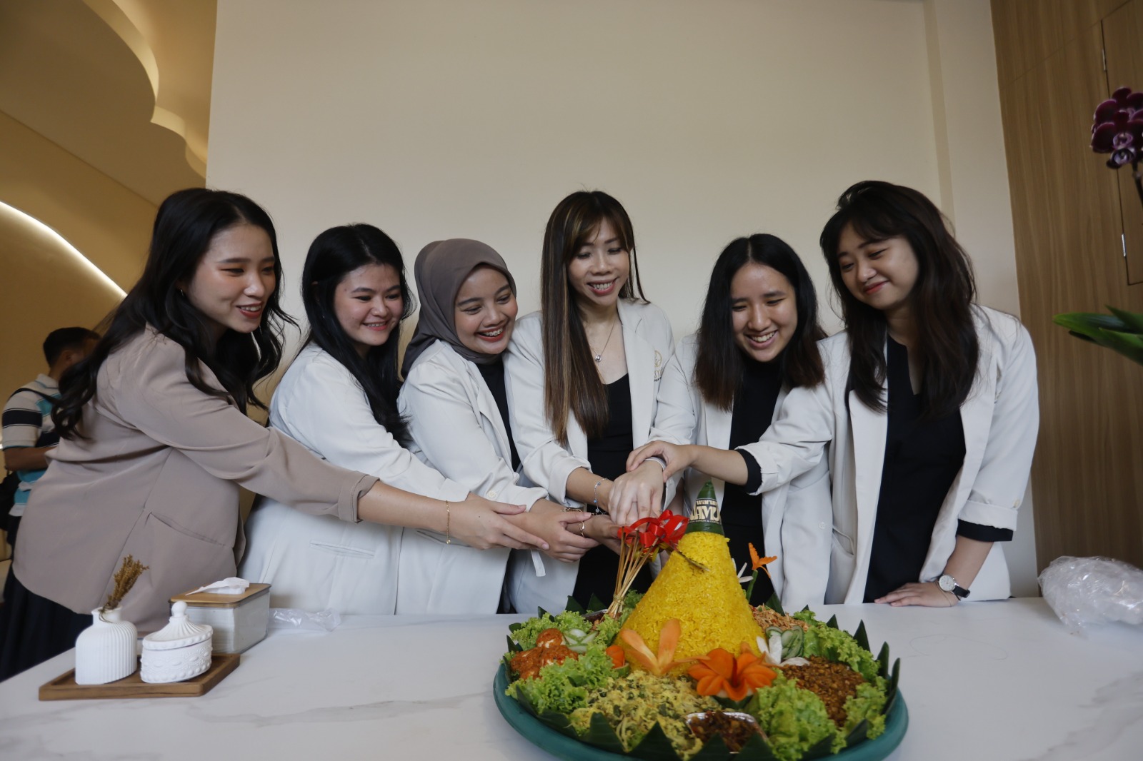 Hadir di Tangerang, Lumina Counseling and Therapy Center Perluas Akses Layanan Kesehatan Mental