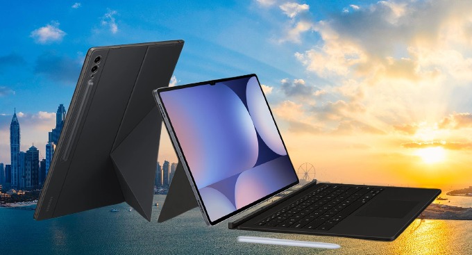 7 Tablet dengan Layar Terbaik untuk Nonton dan Desain