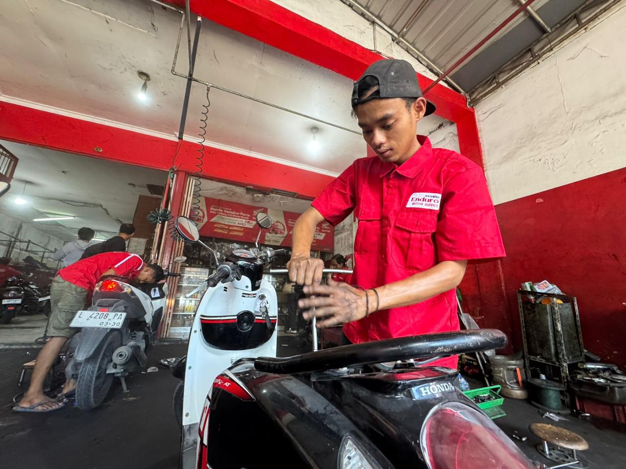 Pertamina Patra Niaga Masif Siagakan Layanan dan Kualitas BBM, Pastikan Penanganan Terukur dan Sesuai Prosedur