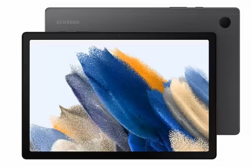 Samsung Galaxy Tab A8 Tablet Populer Murah yang Menjadi Incaran, Harganya Turun Drastis di Oktober 2023