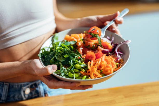 6 Cara Menurunkan Berat Badan Tanpa Diet Ekstrem