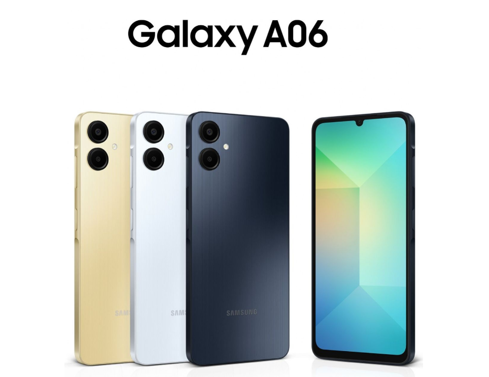 Samsung Galaxy A06 Resmi Dirilis di Indonesia: Bawa Fitur Keamanan Knox Vault, Harga Mulai Rp1,5 Juta