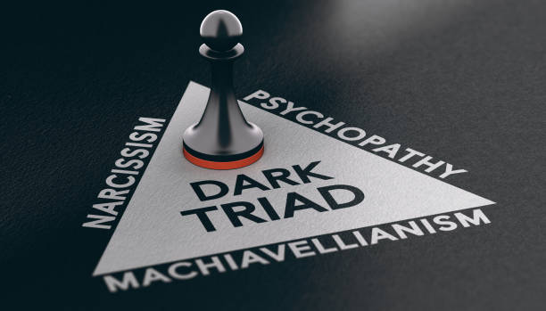 Mengenal Tiga Tipe Kepribadian Dark Triad yang Harus Kamu Waspadai