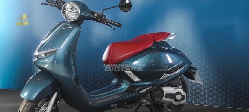 Terbaru! New Honda Scoopy 160 2023 Mesin 160cc Bertenaga Desain Unik Modern Ala Eropa, Harganya Berapa Ya?