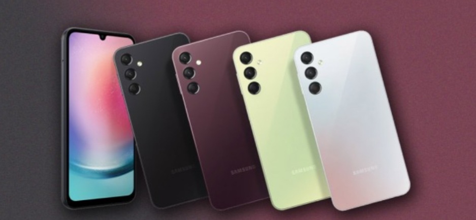 Samsung Galaxy A25 5G: HP 3 Kamera, Android 14, dengan 'DNA' Flagship? Rp3 Jutaan Gak Berchandya Kan?