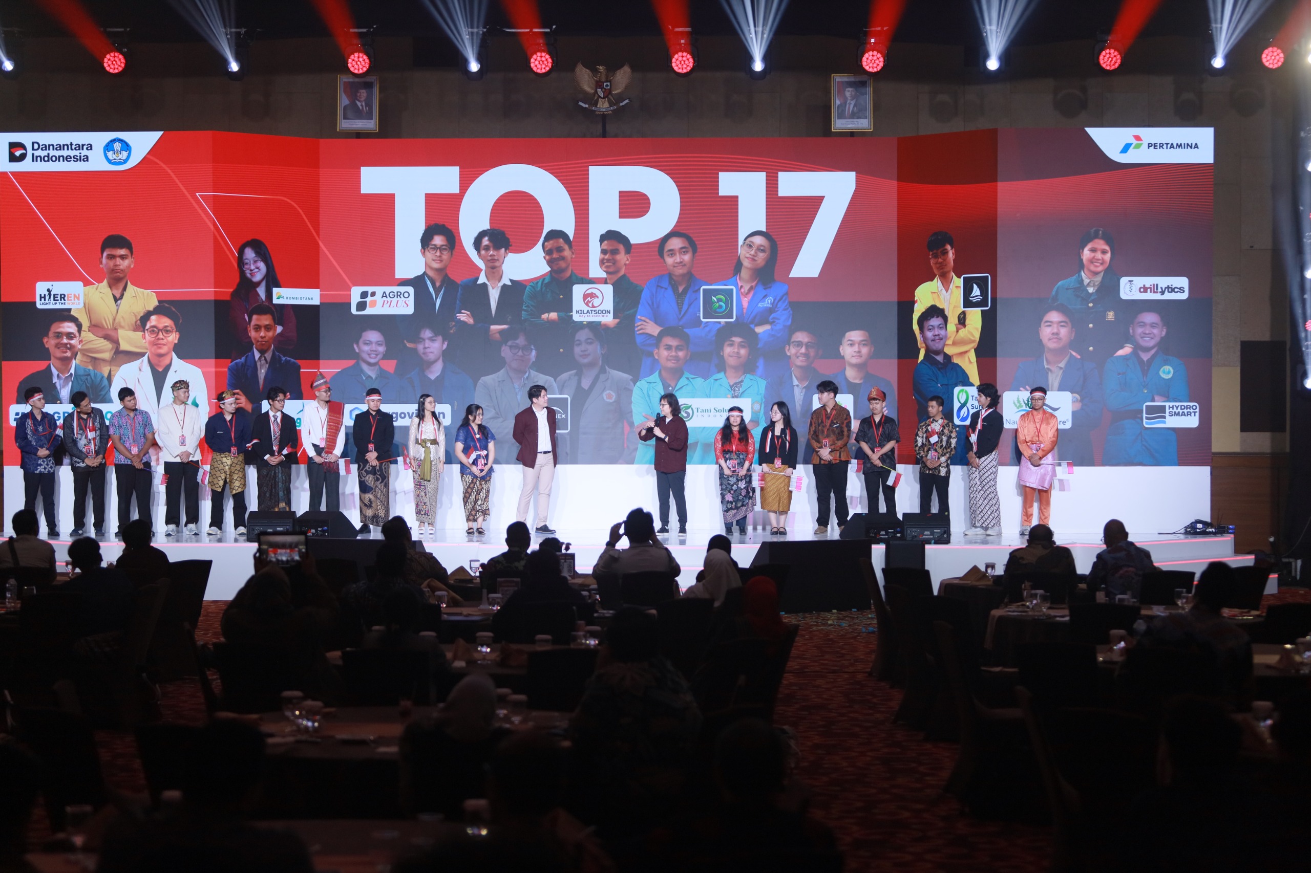 Pertamuda 2026 Dibuka: Pertamina Jaring Inovator Muda Wujudkan Karya Berdampak Nyata