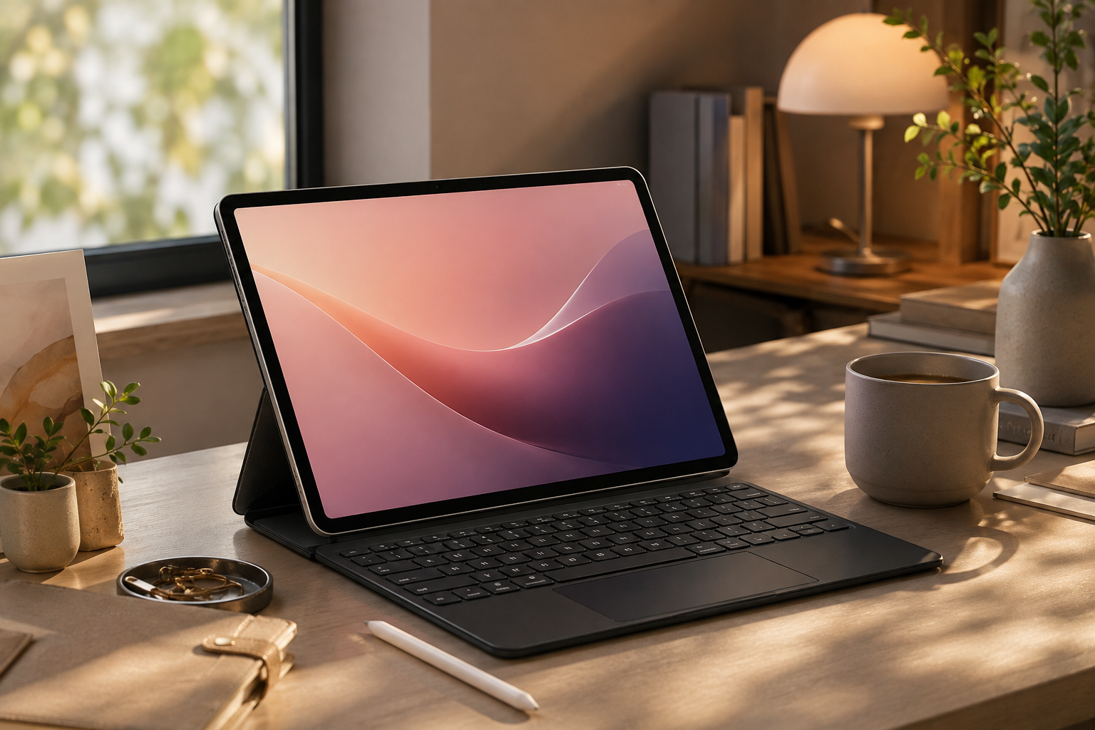 9 Tablet 2026 yang Bisa Menggantikan Laptop untuk Kerja