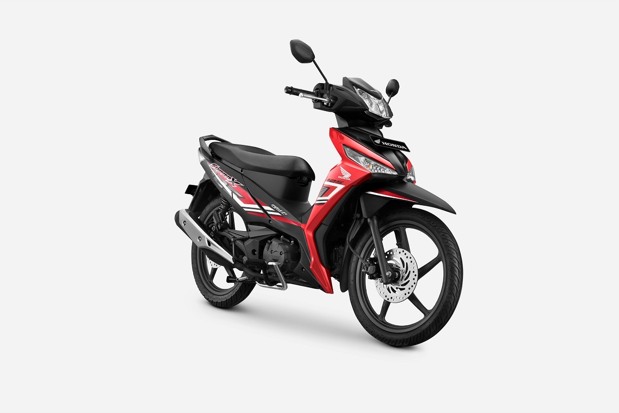 Review Lengkap Honda Supra X 2026, Motor Bebek Legendaris Honda