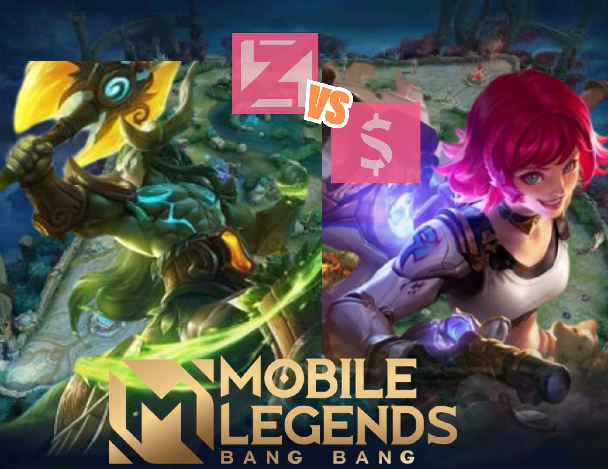 Solusi Efektif di Mobile Legends 2026, Ini Daftar Hero Roamer Counter Gold Lane
