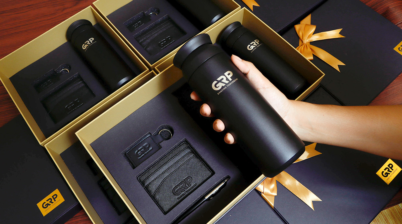 Troole Merchandise Bidik Pasar Nasional, 10 Ribu Proyek Sudah Tuntas