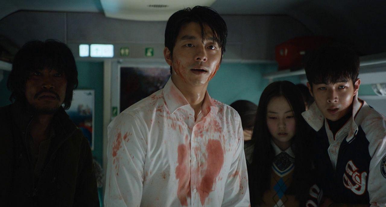 5 Rekomendasi Film Zombie Korea Seru dan Menegangkan!