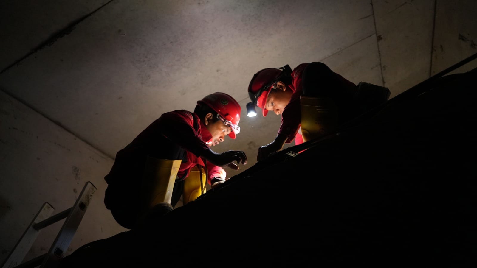 Telkom Akses Perkuat Sistem K3 Lewat Kebijakan Ruang Terbatas sebagai Pilar ESG