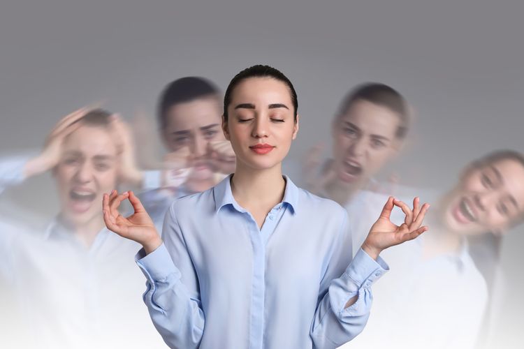 5 Mengenali Tanda-tanda Gangguan Bipolar