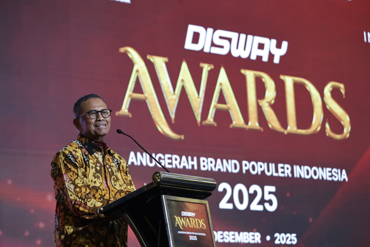 JMSI Usulkan Dahlan Iskan Raih Anugerah Dewan Pers 2025 Kategori Spirit Media Baru