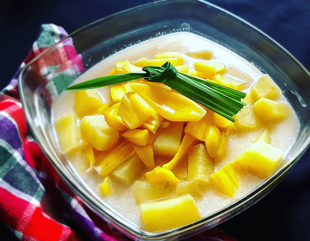 Resep Kolak Nangka Tradisional yang Lezat dan Gurih, Simple Banget!