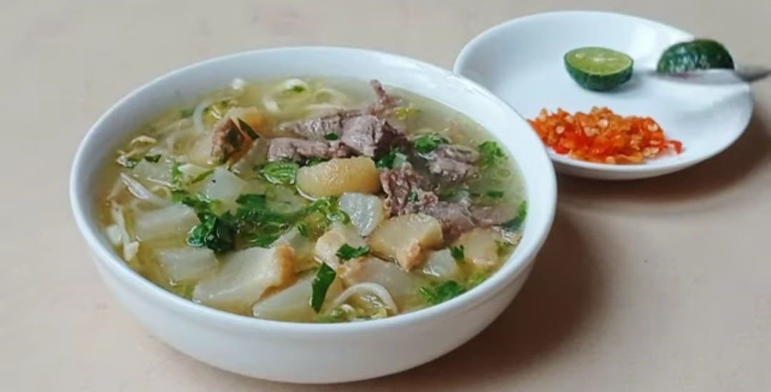 Sedang di Cimahi? Ini 6 Kuliner Cimahi yang Wajib Dicoba! dari Bakso sampai Mie Kocok