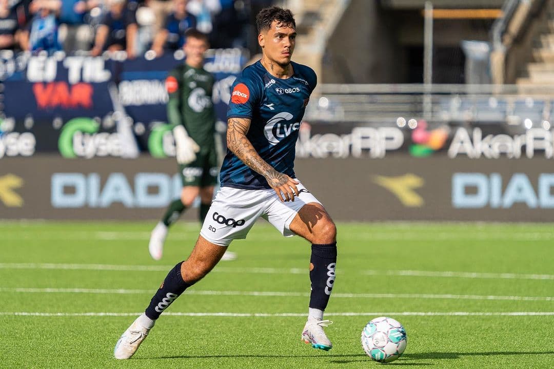 Shayne Pattynama Sampaikan Salam Perpisahan dengan Viking FK, Next Mau Ke Mana?