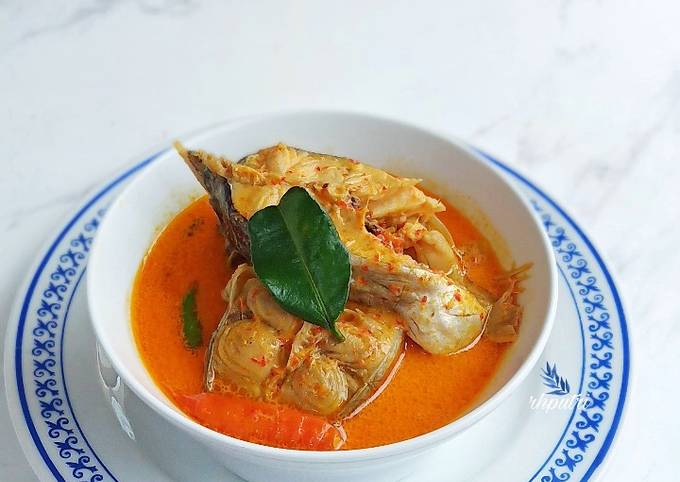 Resep Gulai Ikan Patin yang Menggoda Selera