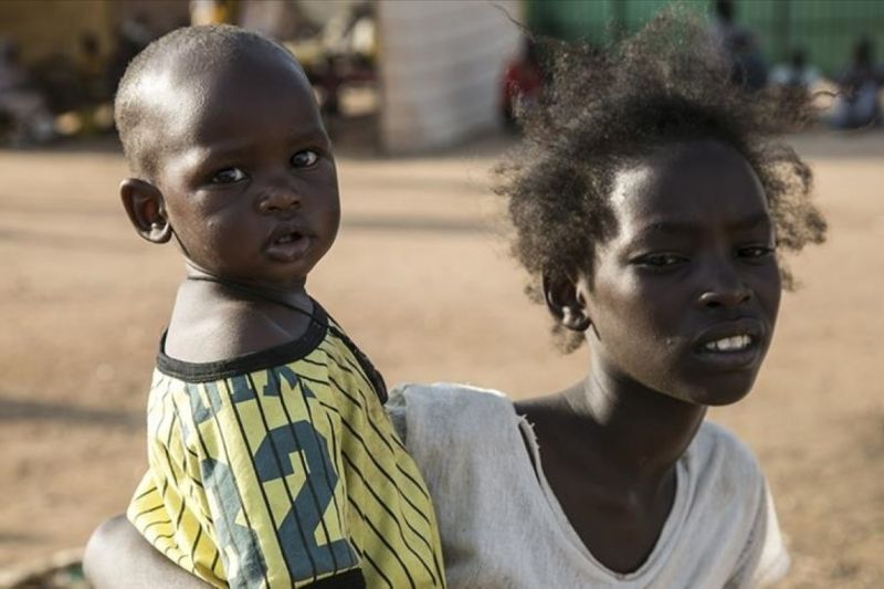 UNICEF Kirim 1,4 Juta Dosis Vaksin Kolera ke Sudan untuk Atasi Wabah