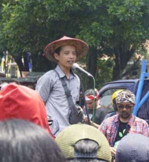 Maraknya Pertambangan Galian C Ilegal di Garut Jadi Sorotan