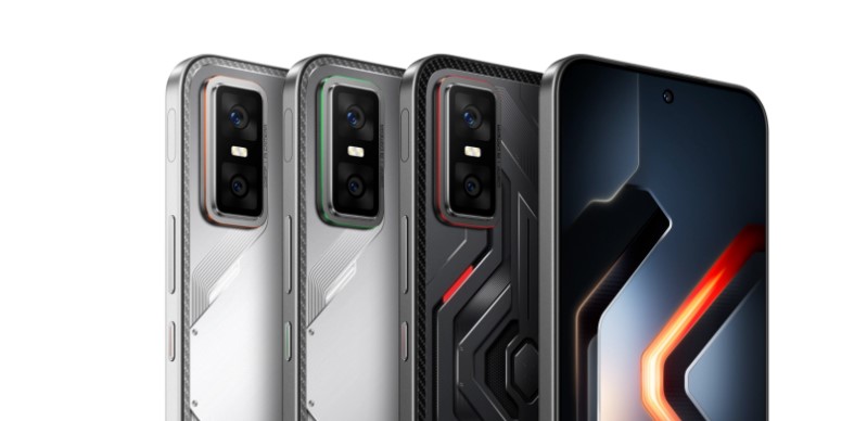 5 HP Infinix Gaming Terbaik 2026, Cocok untuk Main Game Berat