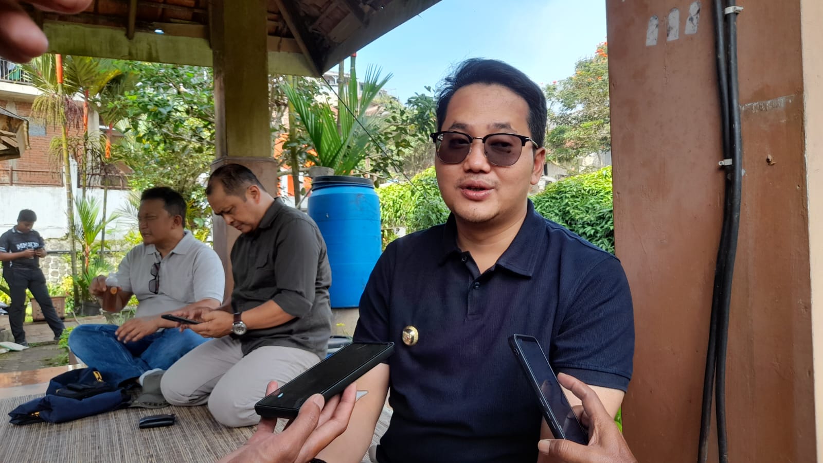 Sistem Inkubasi Disertai Fasilitas Memadai Pengaruhi Peningkatan Kelas UMKM