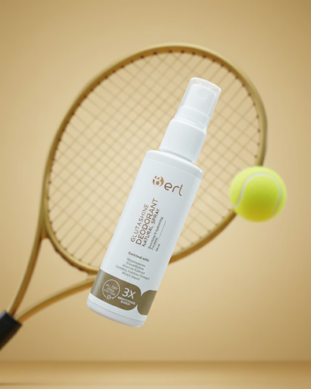 Saatnya Punya Ketiak yang Lebih Cerah, Lebih Segar, dan Lebih Nyaman Setiap Hari