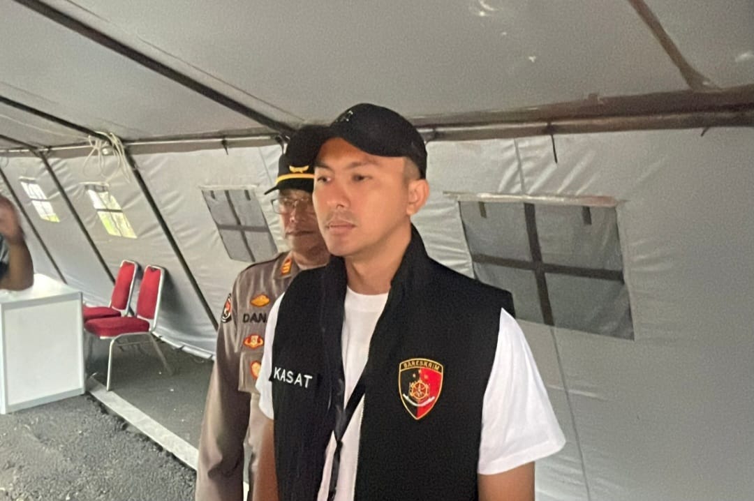Polisi Tetapkan Tersangka Pembobol Kas BJB Soreang Rp 2,1 Miliar, Ini Motifnya