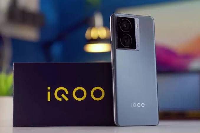 Vivo iQOO Z7x 5G: Hp dengan Snapdragon Baru Tercanggih, Kamera 50MP Baterai 5000mAh! Hanya 3 Jutaan