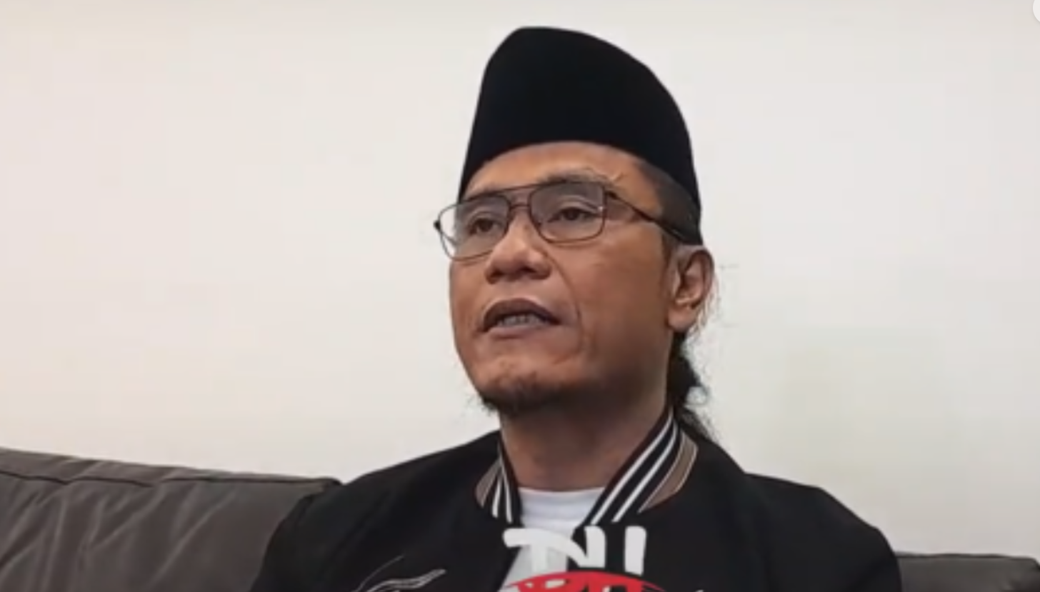 Gus Miftah Meminta Maaf Secara Langsung Kepada Tukang Es Teh