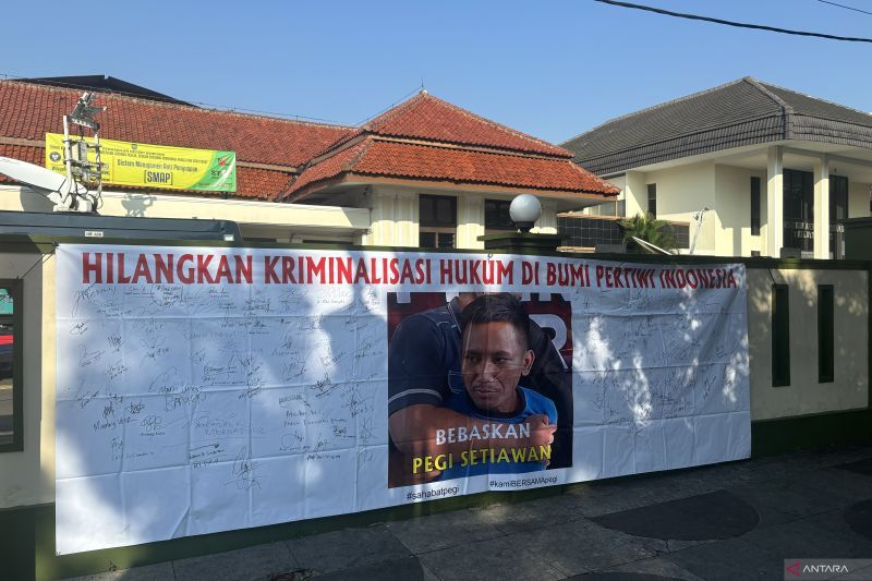 Pengadilan Negeri Bandung Gelar Sidang Praperadilan Pegi Setiawan Hari Ini