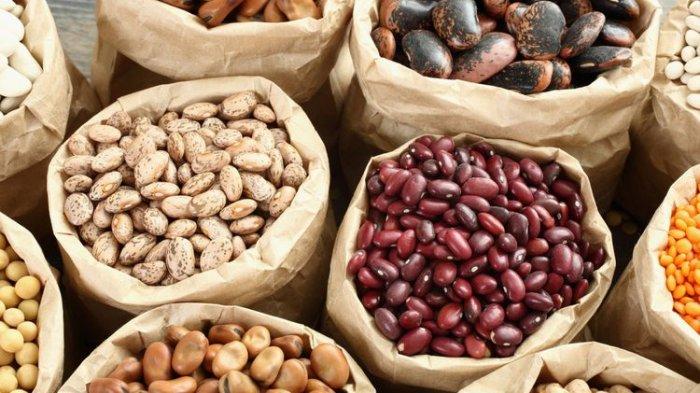 Mitos atau Fakta: Kacang Menimbulkan Jerawat?