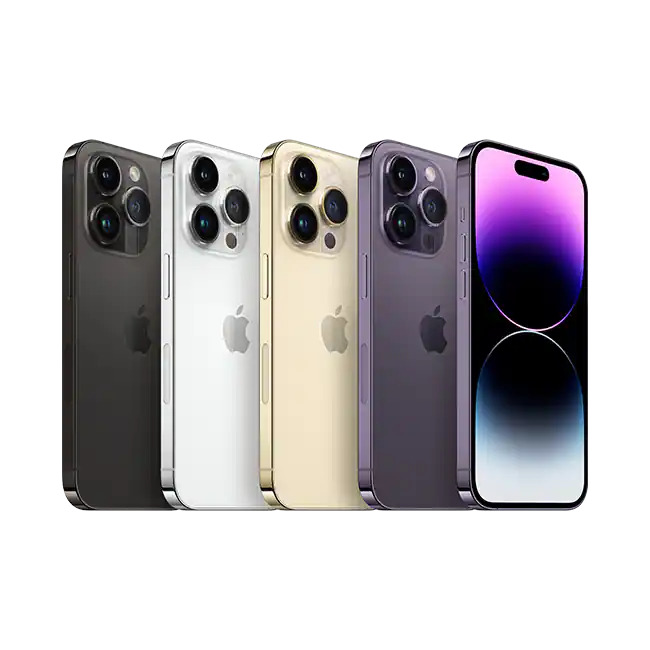 Riuhnya November 2023 dengan Daftar iPhone yang Turun Harga dan Terobosan iPhone 15, Cek Disini!