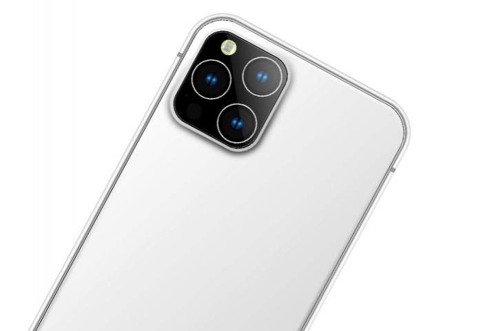 5 Ponsel Ini Mirip Banget dengan iPhone Loh! Salah Satunya Vivo V21, Kameranya Mirip Banget iPhone?