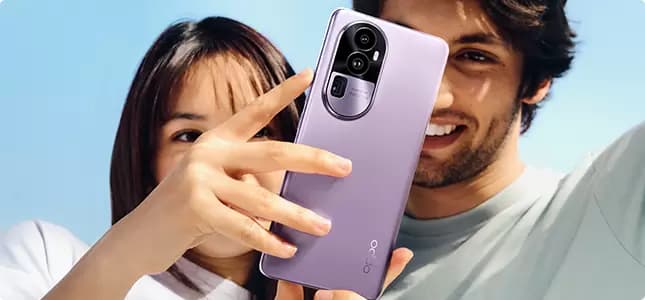 Opppo Reno 10 Series Hadir ke Indonesia Bawa Kamera Telefoto Mode Portrait, Bagaimana Spek Lengkapnya?