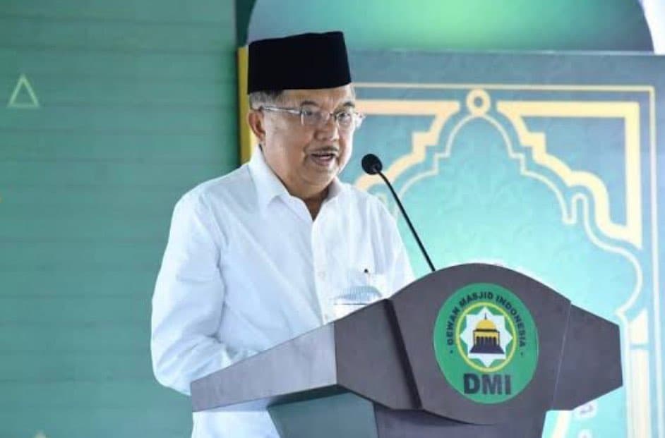 JK Sebut Hak Angket Untungkan Kedua Belah Pihak, Minta Jangan Khawatir Jika Tak Ada Apa-apa