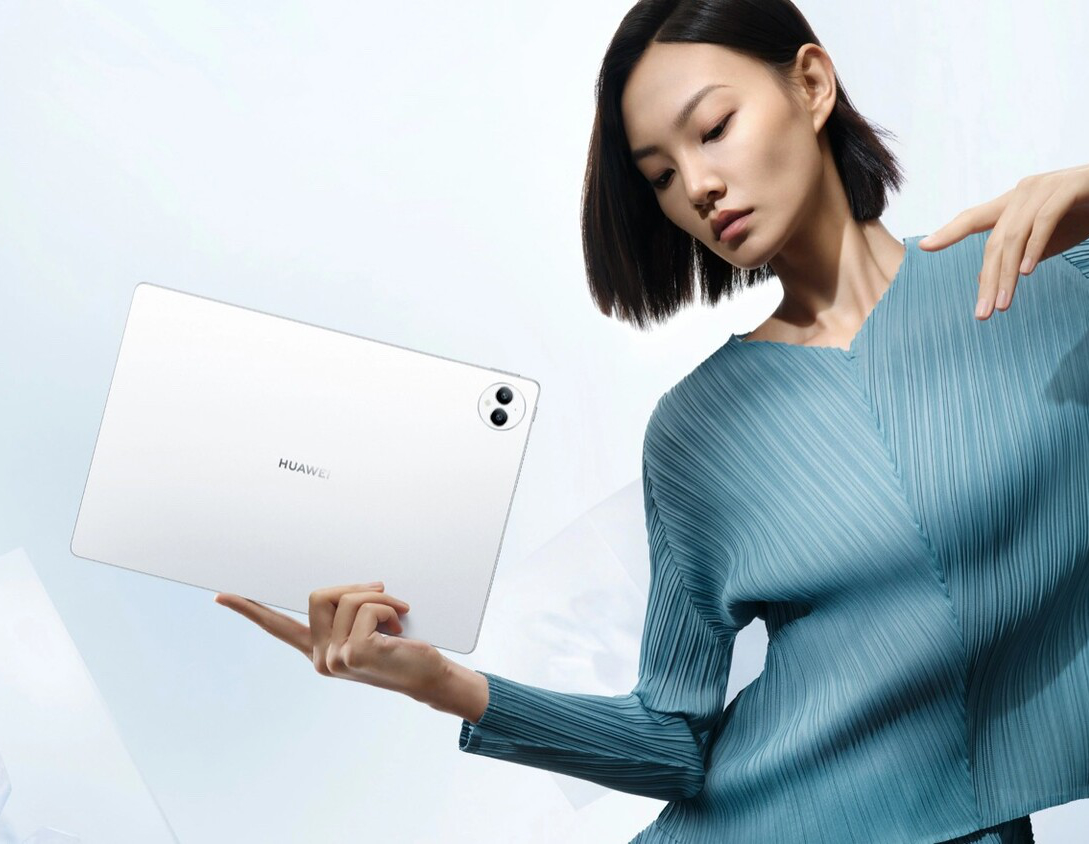 Huawei MatePad Pro 13.2: Tablet Terbaru dengan Layar OLED Diotaki Prosesor Kirin 9000S, Harganya Murah? 