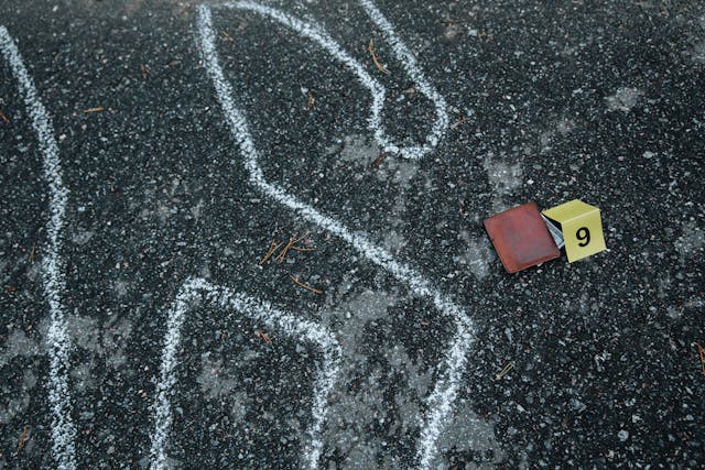 Mahasiswa Universitas Djuanda Diduga Bunuh Diri di Sebuah Kamar Kost