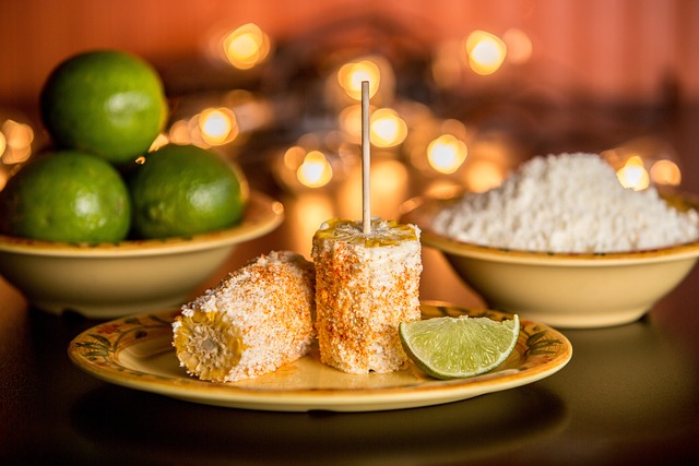 10 Kuliner Meksiko dengan Rasa Lezat, Hidangan Khas yang Wajib Dicoba!   