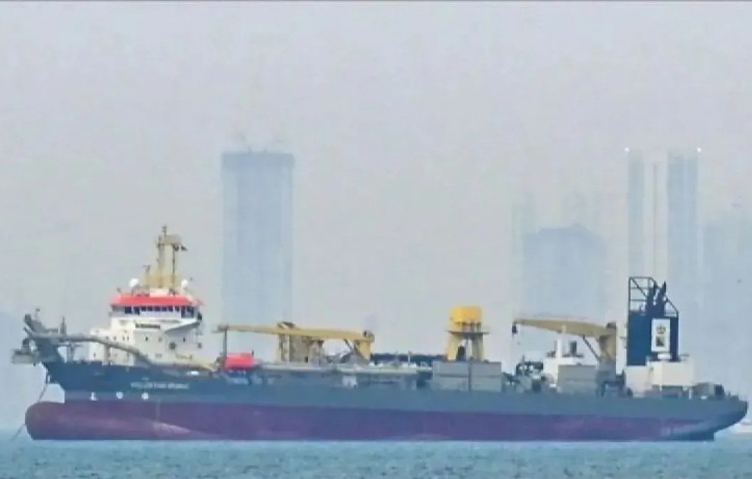 Iran Tegaskan Selat Hormuz Tetap Terbuka, Konflik dengan AS Diperkirakan Segera Mereda