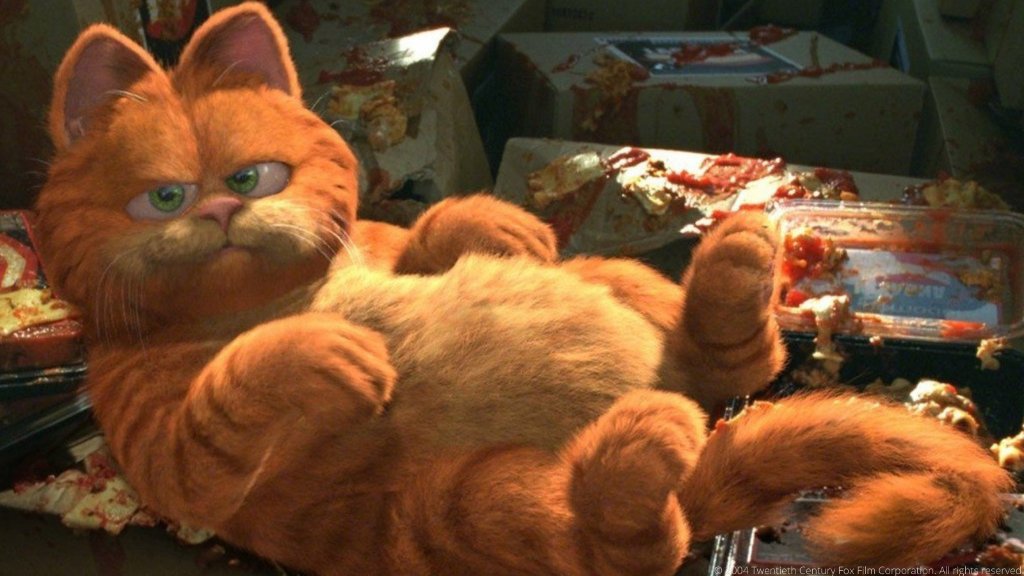 6 Film Komedi Bertema Kucing yang Wajib Ditonton, No.3 Paling Populer