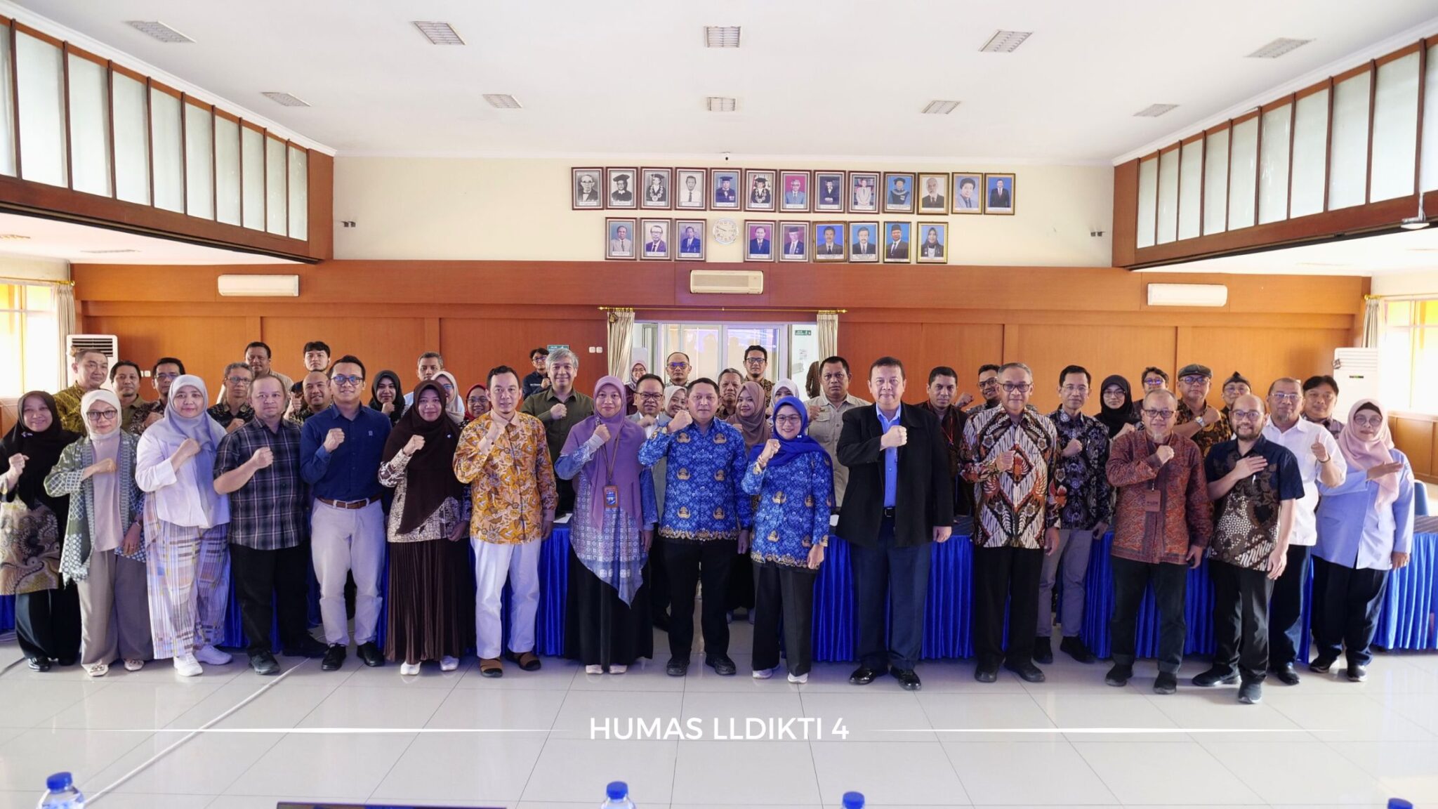 Era AI, Era Kolaborasi, Hadirkan Dampak Besar untuk Negeri