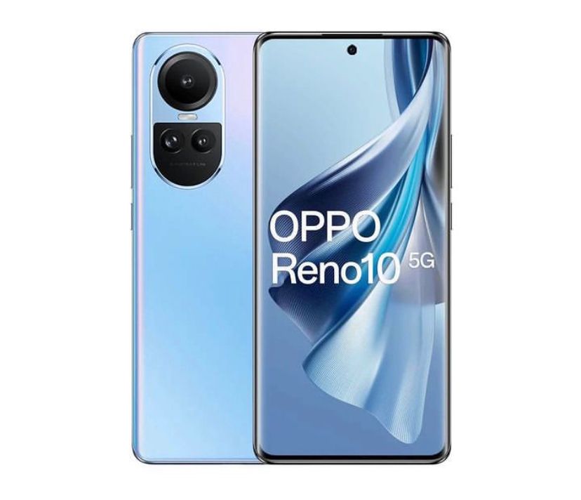 Rilis? Oppo Reno 10 Series Android Pertama dengan Chipset MediaTek Dimensity 7050! Hanya 5 Jutaan