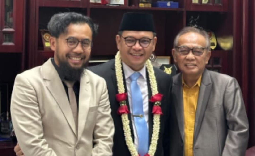 TB Ace Jabat Gubernur Lemhanas, Politikus Golkar Anang Susanto: Citra Partai Semakin Membaik