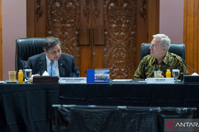 Penguatan Kerja Sama Indonesia-AS: Komitmen US-ABC di Era Pemerintahan Baru